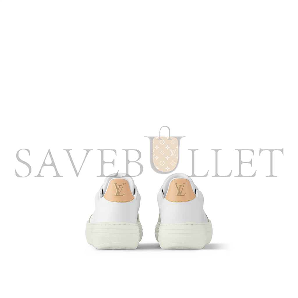 l**is V*t*n lv groovy platform sneaker 1achgo